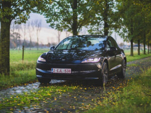 warwick electric cars, tesla, nissan, chevrolet, about evs