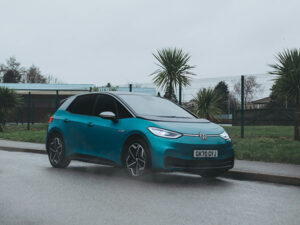 warwick electric car maintenance, annual service, inspection